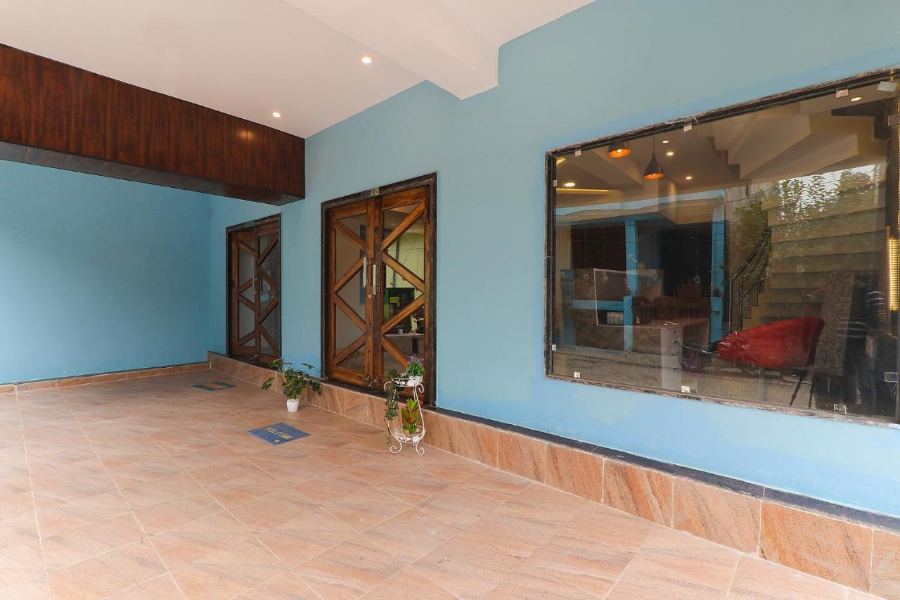Fabhotel Blueark Лакнау Екстериор снимка